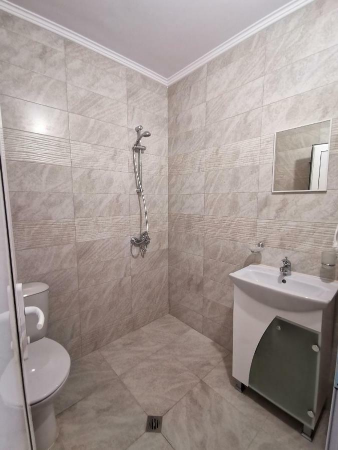 Hotel Kazak à Obzor Extérieur photo